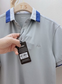 Áo cổ đức NAM hàng Blentino