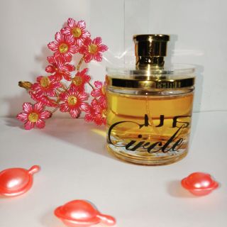 Nước hoa nữ
