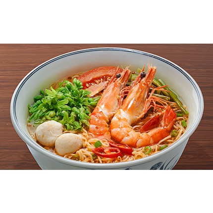 Mì hảo hảo gói 75g