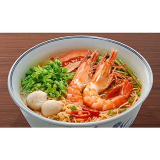 Mì Hảo Hảo thùng