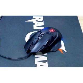 Chuột chơi game E-Dra EM6502
