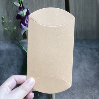 10 Hộp giấy Kraft