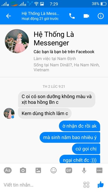 Kem nền CC Tiara Girl | BigBuy360 - bigbuy360.vn