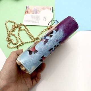 VÍ CLUTCH BITACORA