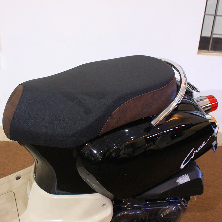 Xe máy tay ga TAYA CREA 50cc