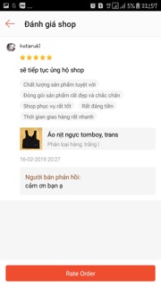 Áo nịt ngực sb, tomboy, trans