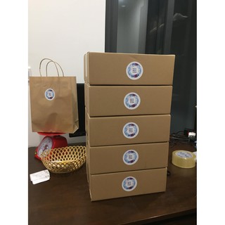 Trà Cung Đình dạng túi ( Set 10 túi ) - Trà Hoa Viên