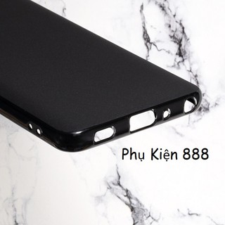 Ốp lưng LG G7 ThinQ silicone dẻo
