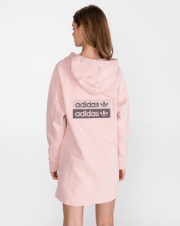 [Full tag code-ảnh thật] Váy hoodie Adidas