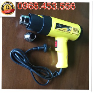 Máy Khò Nhiệt  2000W