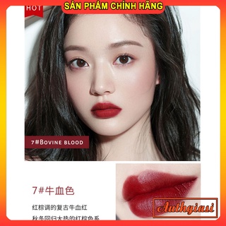Son kem Moongate Mirror Lip Glaze