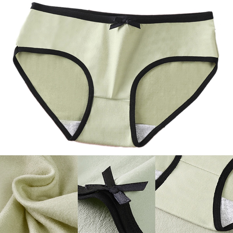 Quần lót nữ không đường may chất lượng cao size M-XL HB