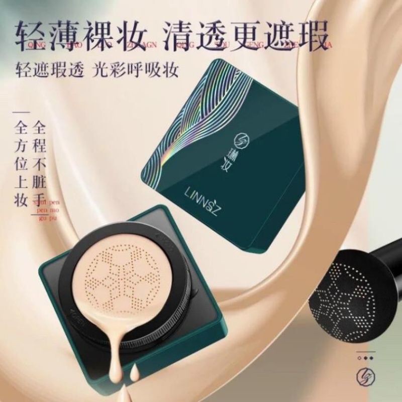phấn nước LINNSZ | BigBuy360 - bigbuy360.vn