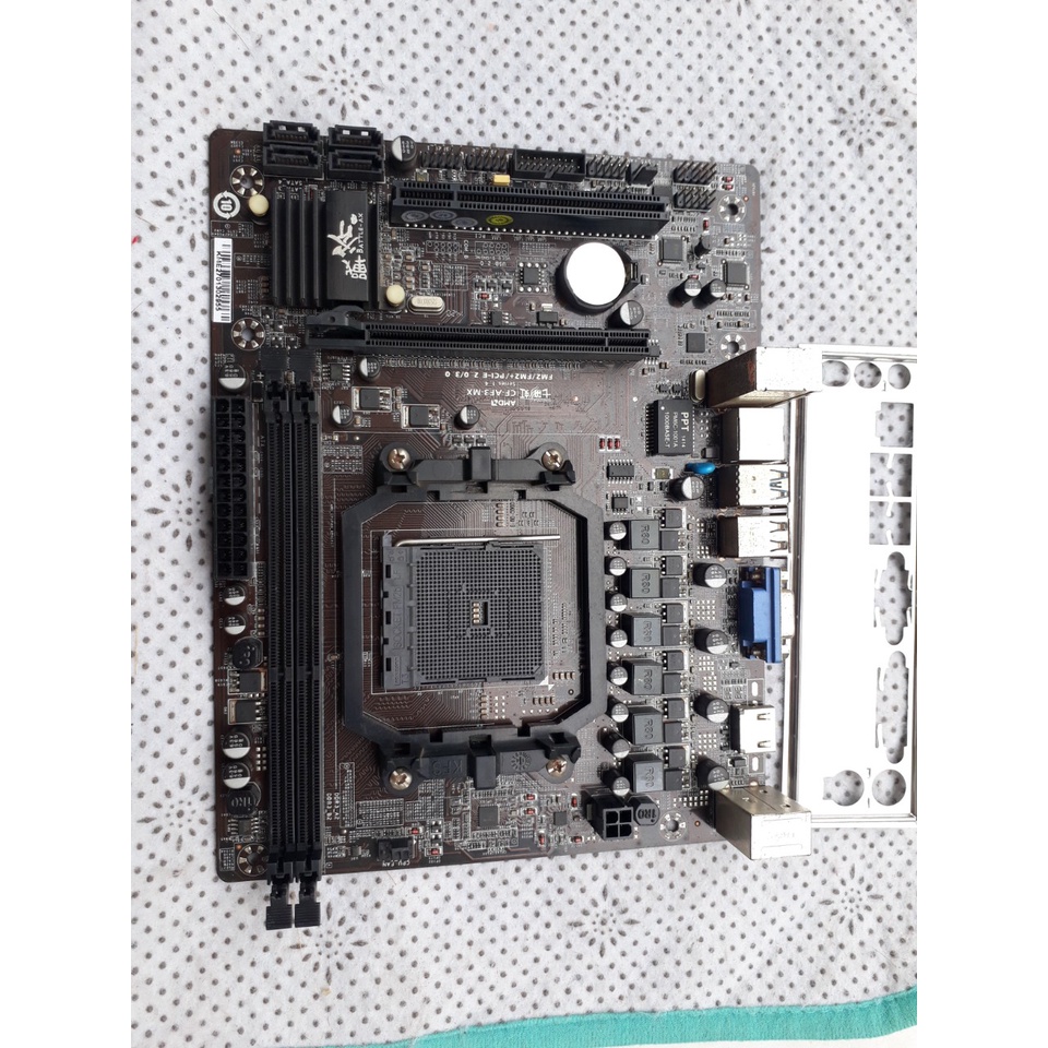 MAIN AMD A88 CORLOFUL FM2+ | BigBuy360 - bigbuy360.vn