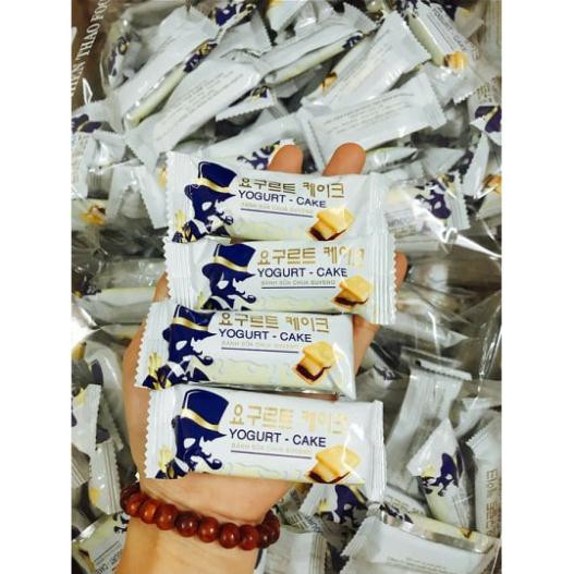 Bánh sữa chua - ngon tuyệt đỉnh 100g / 250g / 500g
