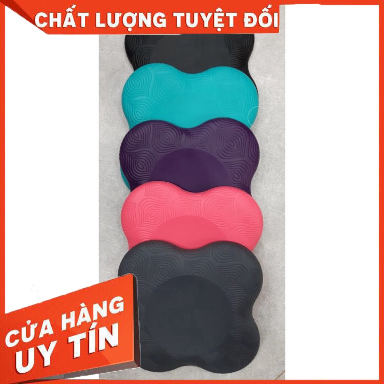 Đệm Pad - Tấm lót êm ái (01 tấm) -Yoga An Viên