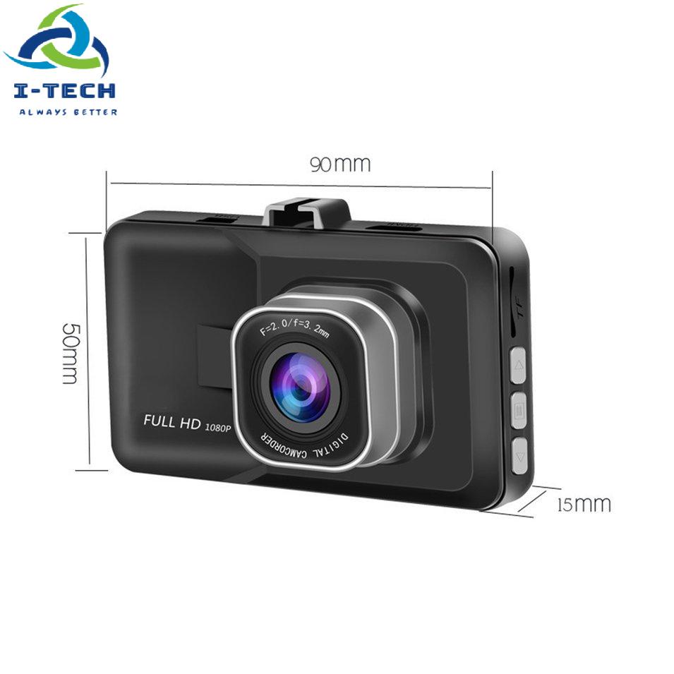 ⚡Khuyến mại⚡3 inch black diamond driving recorder double lens car mini hidden HD | BigBuy360 - bigbuy360.vn