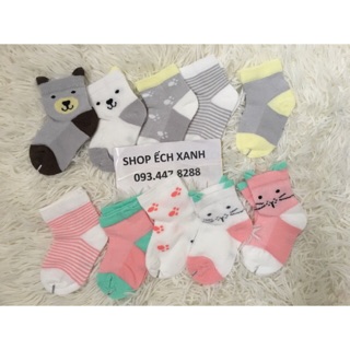 TẤT LƯỚI SET 5 ĐÔI