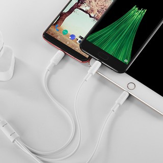 Cáp Micro USB Hoco X25