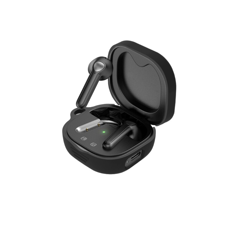 【3C】Ốp lưng silicone cho SoundPEATS Trueair2/2+&lt;br&gt;