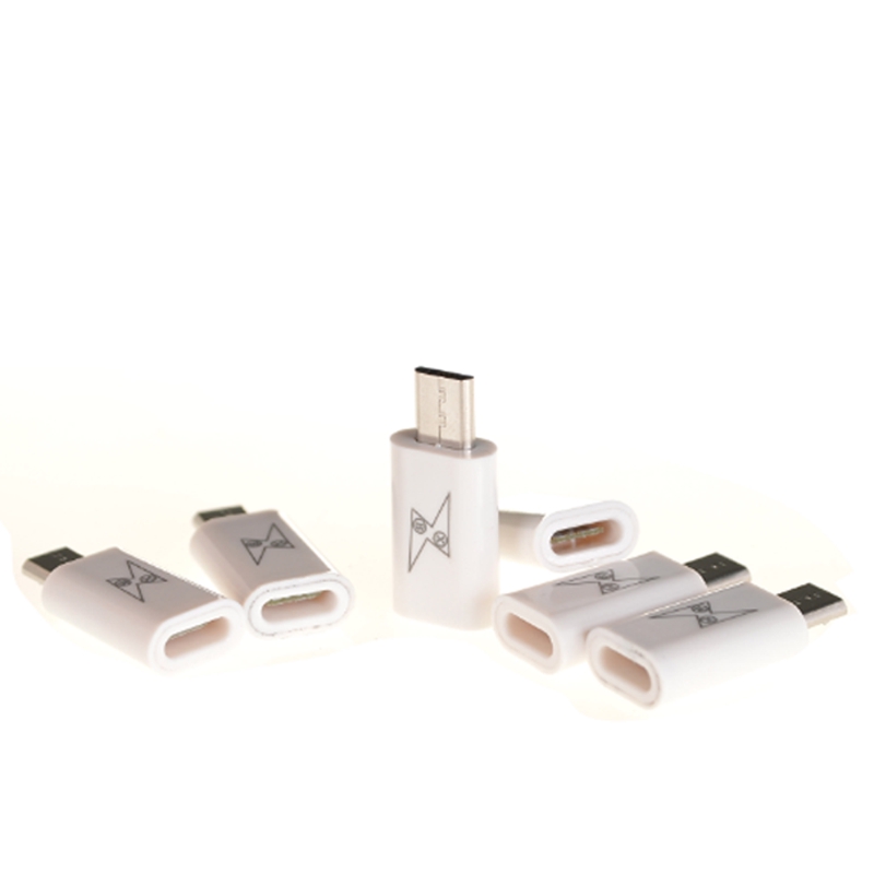 Bộ chuyển đổi đầu Micro USB sang cổng USB Type C