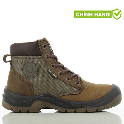 Giày bảo hộ Safety Jogger DAKAR 019 S3 (ảnh tự chụp)