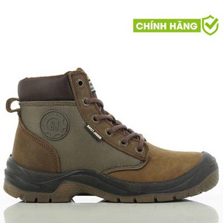 Giày bảo hộ safety jogger dakar 019 s3