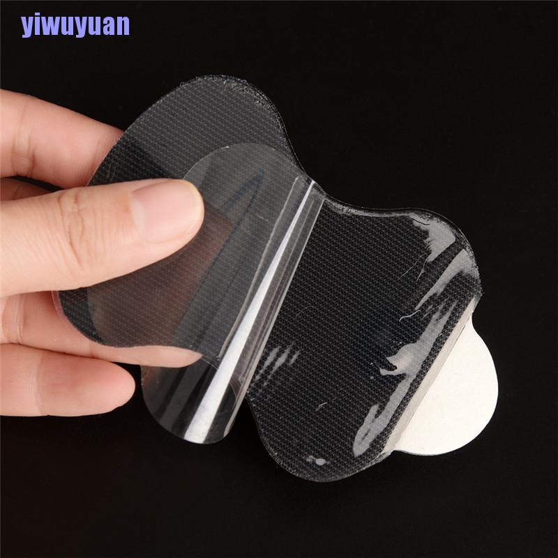 OMRON (Hàng Mới Về) 10 Miếng Dán Tĩnh Điện massage Thay Thế