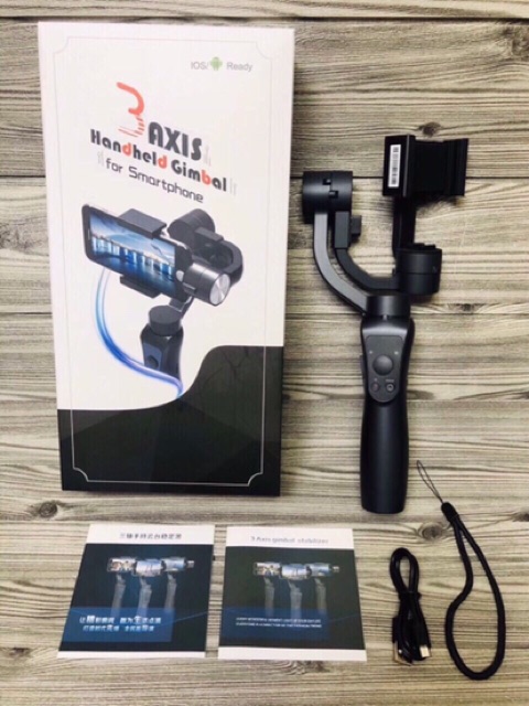 THIẾT BỊ CHỐNG RUNG Zhiyun CAO CẤP BẢO HÀNH 12 tháng