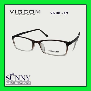 Gọng Kính Vigcom VG101