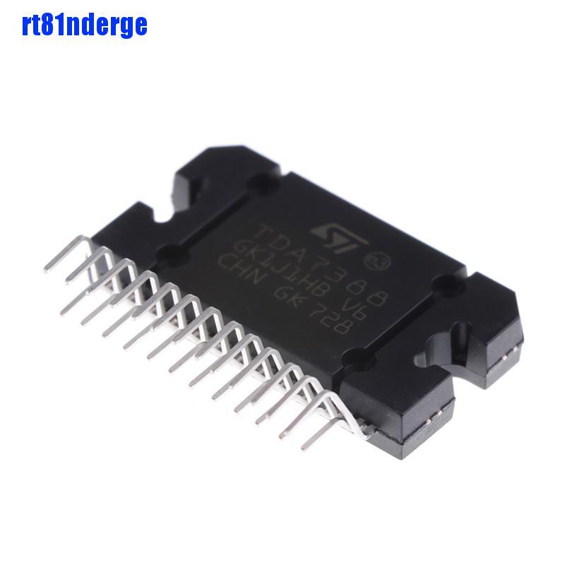 Bộ Khuếch Đại IC Thay Thế TDA7388 ORIGIANL ST