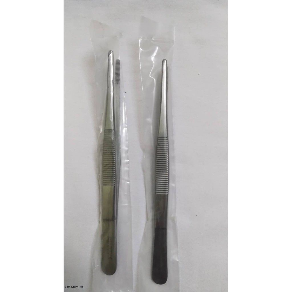 Nỉa 16cm có mấu