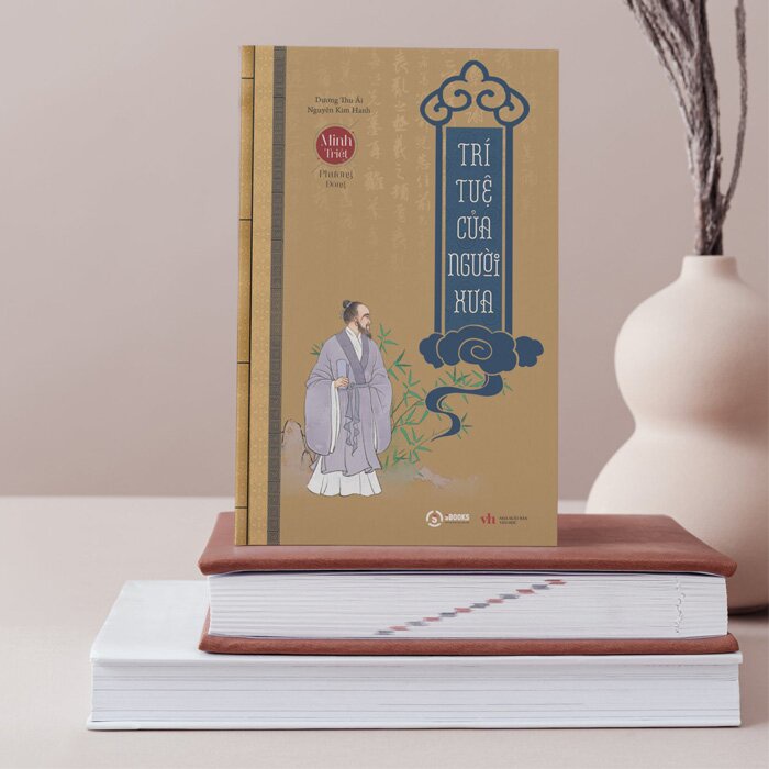 Sách - Trí Tuệ Người Xưa ( Sbooks)