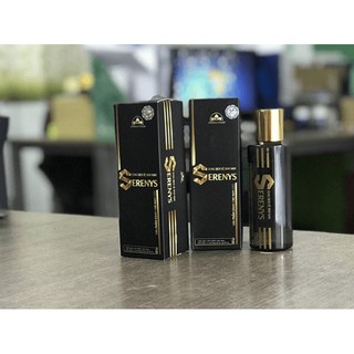 Dung dịch vệ sinh nam Serenys