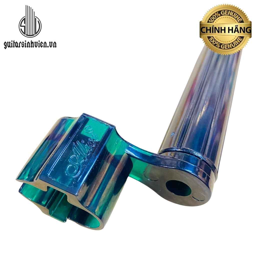 Combo Tay Quay Thay Dây Đàn + Pick Gãy Alice - Thay Dây Đàn Nhanh Hơn Và Tiện Lợi Hơn