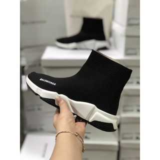 [Fullbox &bill] Giày baIenciaga Speed nam nữ cao câp (zep 1,1)