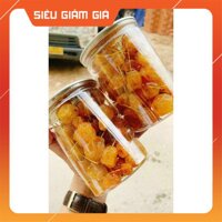 100G MỨT TẮC RIM DẺO SIÊU NGON