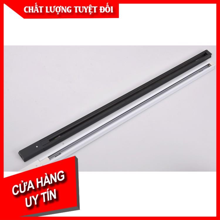 Thanh ray đèn rọi 1m