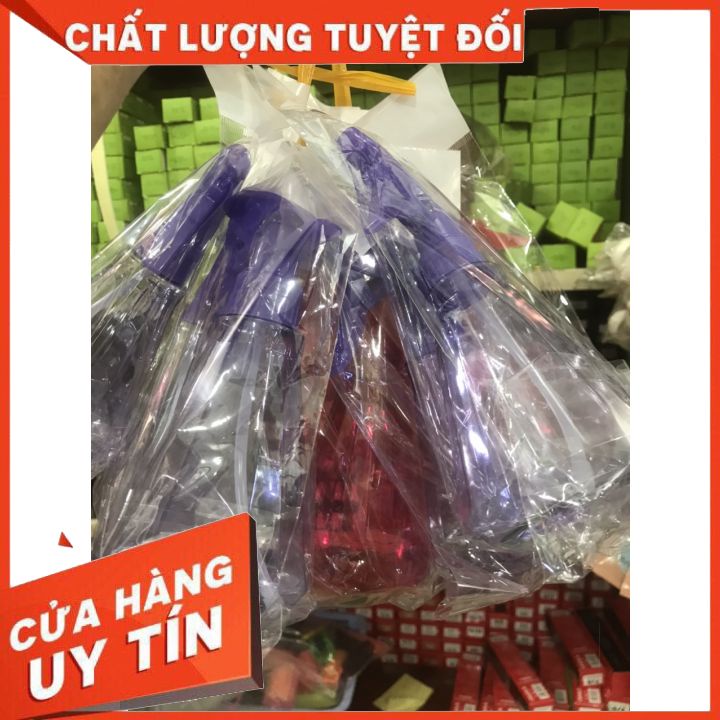 Bình nhựa xịt nước  cắt tóc 300ml dành cho Salon  😋😋😋😋😋