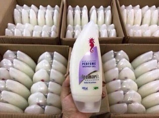 Sữa tắm cá ngựa Algemarin Perfume 300ml (Đức)