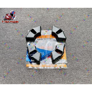 cao su đùm sau sirius,exciter 135