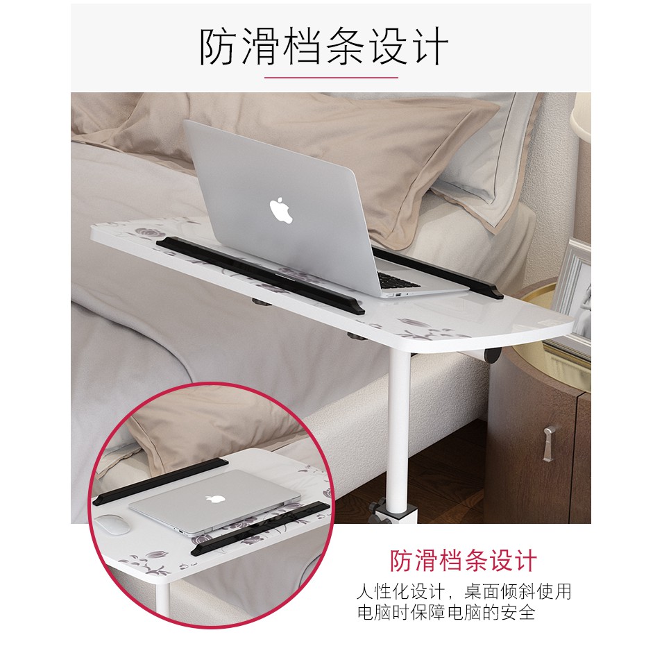 DT128.Bàn làm việc gọn gàng thiết kế mặt bạn xoay nghiêng đươc hàng QCXK