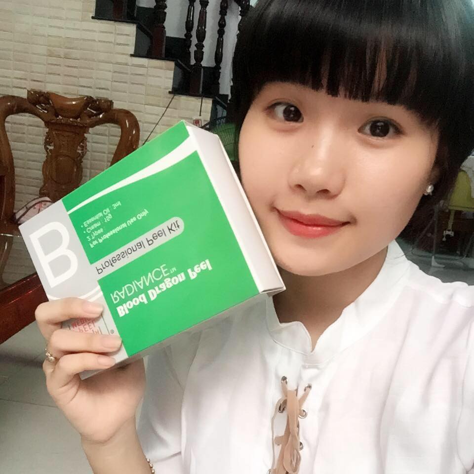 THAY DA SINH HỌC CỦA MỸ TCA
