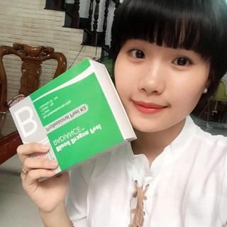 THAY DA SINH HỌC CỦA MỸ TCA