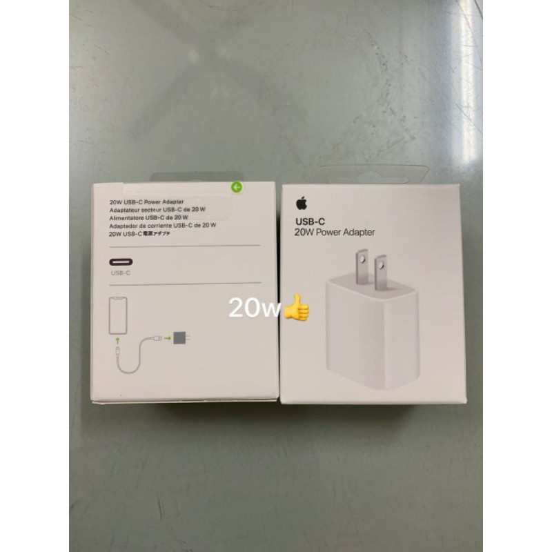 Củ sạc nhanh 20W zin cho iPhone 12/ 12mini/ 12 pro/ 12 promax/11/11 pro/11 pro max