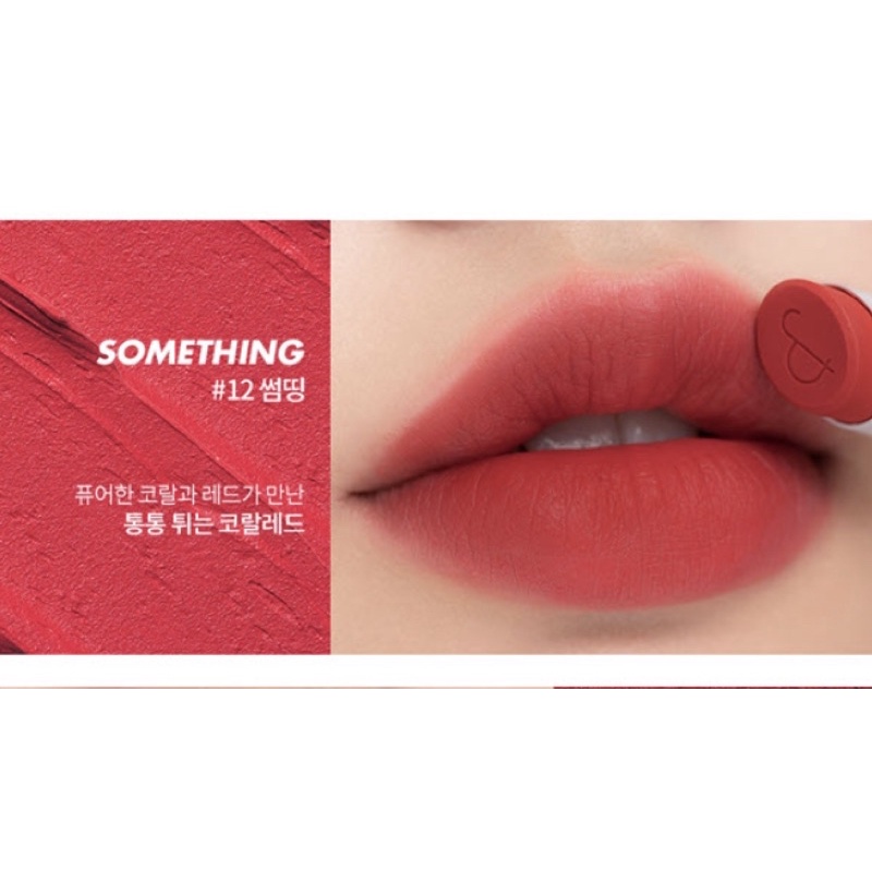 Son thỏi lì Romand Zero Matte Lipstick | BigBuy360 - bigbuy360.vn