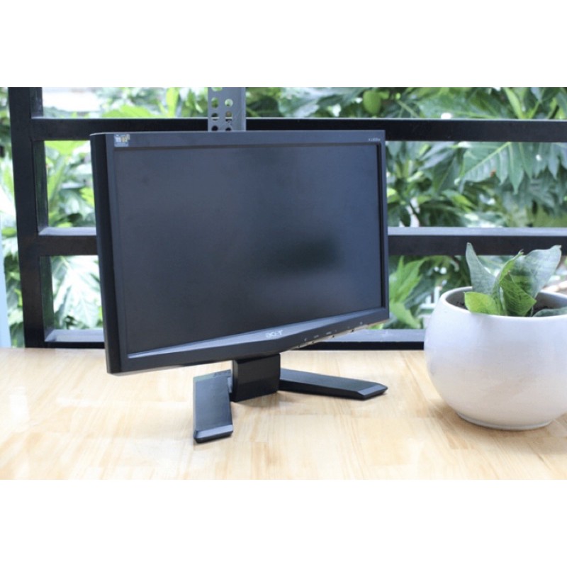 Màn Aoc ,acer  hình chữ nhật 16 inch