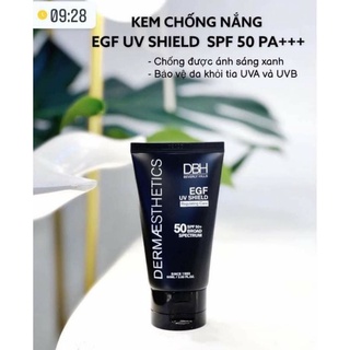 Kem chống nắng