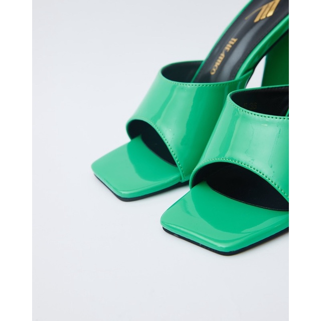 119705 - GUỐC MILLIE HEELED MULES