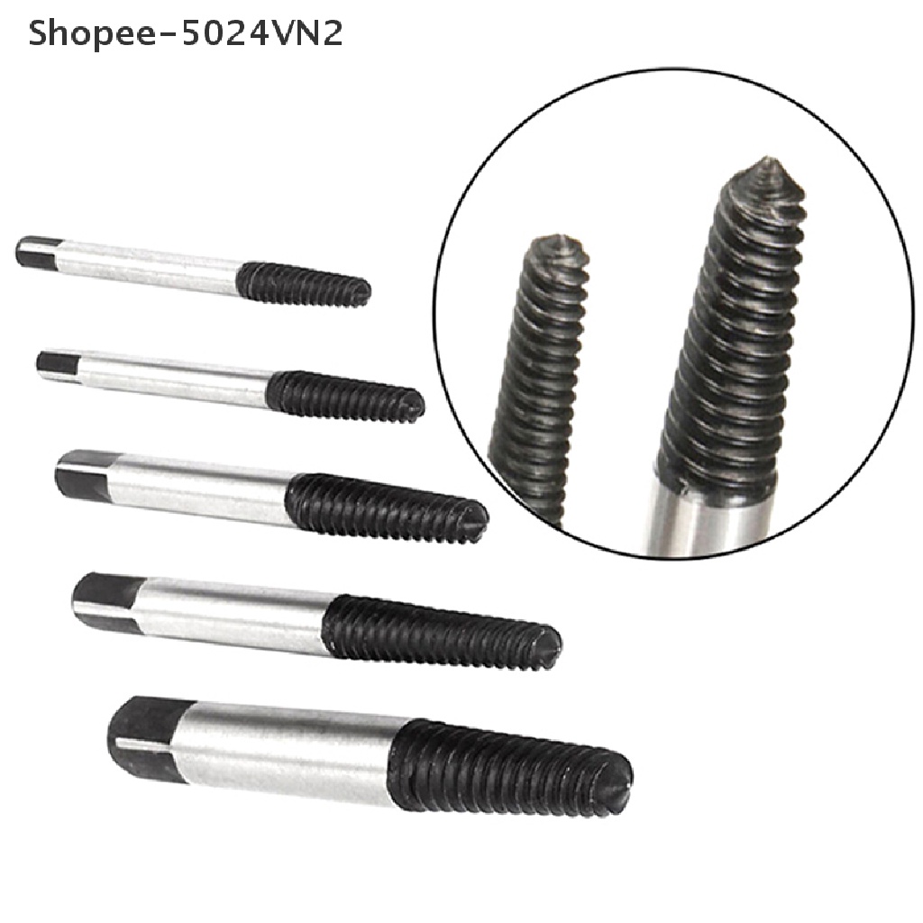 Bộ 5 Dụng Cụ Sửa Chữa Đa Năng Chuyên Dụng